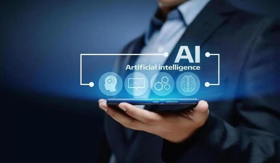 行業風向標：政策利好巨頭布局，AI+機器人未來可期